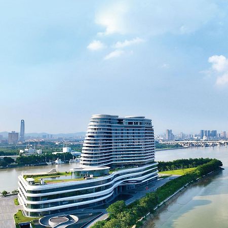 Vignette Collection The Xanadu Guangzhou, An Ihg Hotel Exteriör bild
