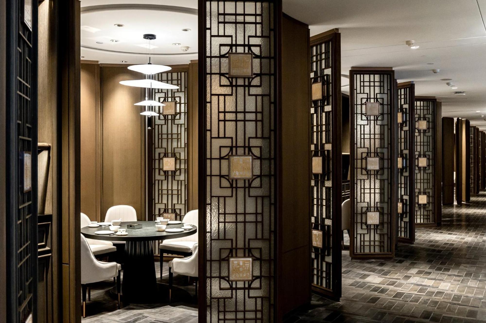 Vignette Collection The Xanadu Guangzhou, An Ihg Hotel Exteriör bild